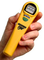 GasProbe CO Carbon Monoxide Meter